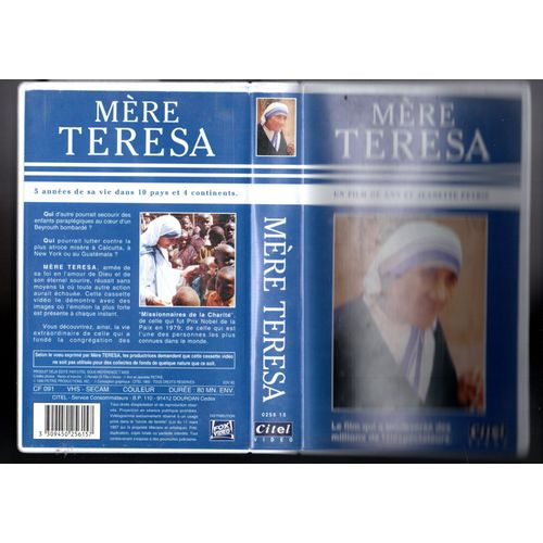 Mere Teresa