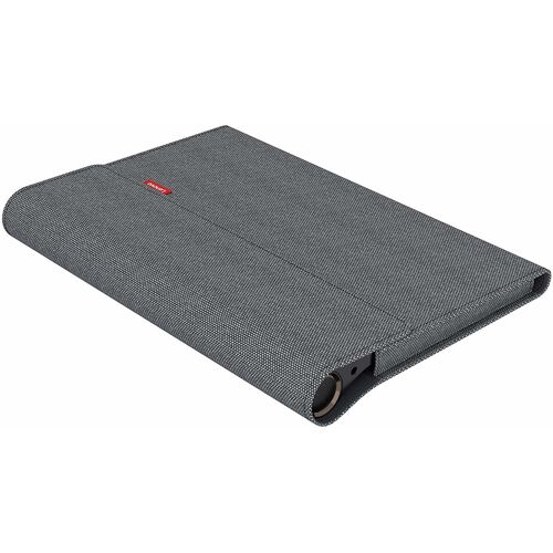 Lenovo Zg38c02854 Étui Pour Tablette 25,6 Cm (10.1"") Housse Gris; Lenovo Zg38c02854, Housse, Lenovo, Yoga Tab 3 Pro Yoga Tab 3 Plus Yoga Smart Tab, 25,6 Cm (10.1""), Gris