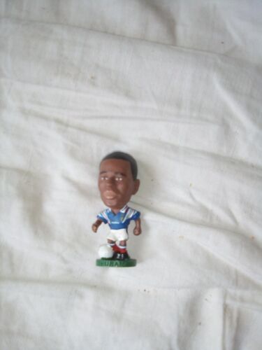Petite Figurine Footbaleur