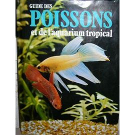Le Monde Merveilleux Des Poissons D'aquarium