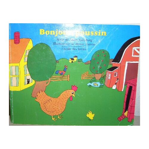 Bonjour, Poussin