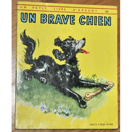 Un Brave Chien