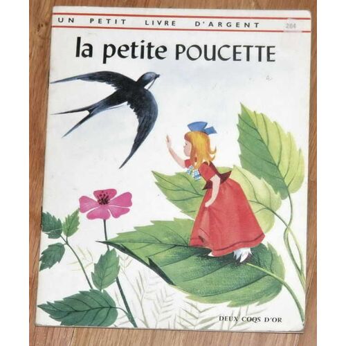 La Petite Poucette
