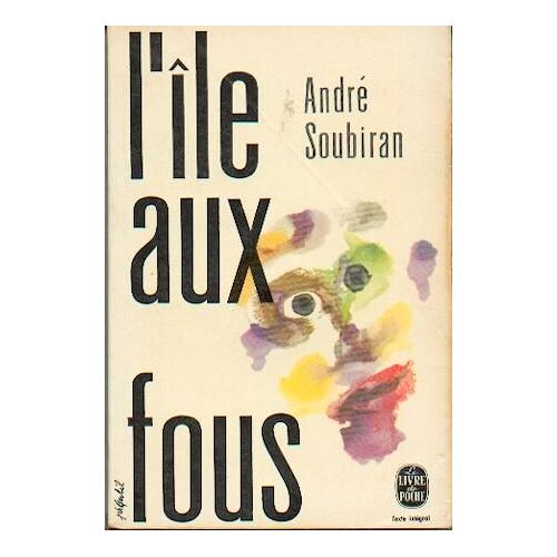 L Ile Aux Fous