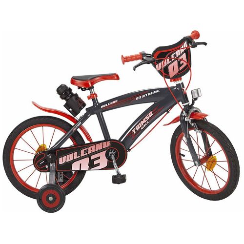 Vélo 16" Vulcano Toimsa 16225
