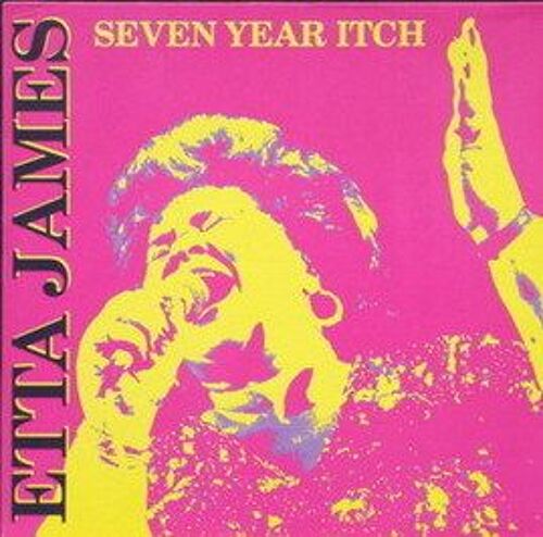 Seven Year Itch