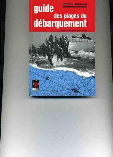 Guide Des Plages Du Débarquement