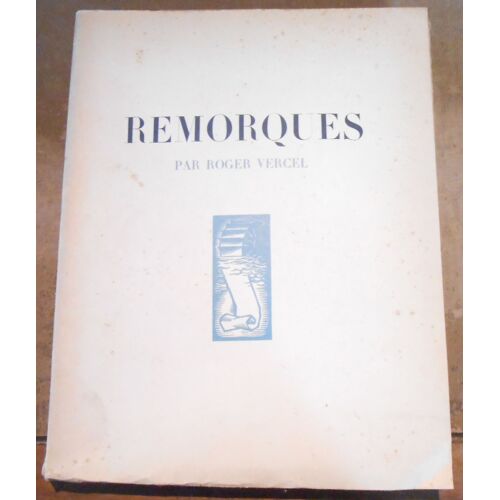 Remorques