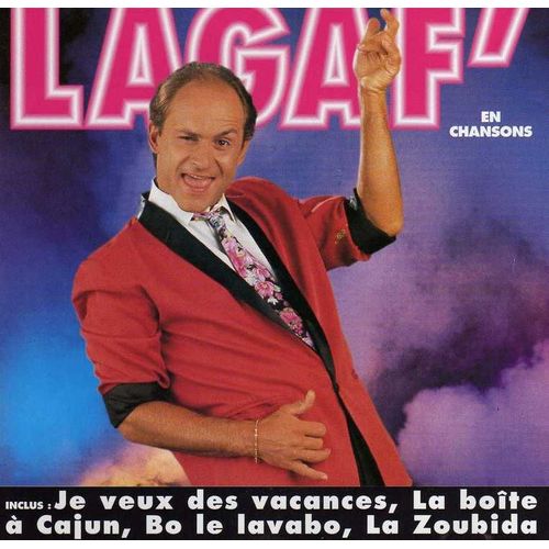 Lagaf' En Chansons