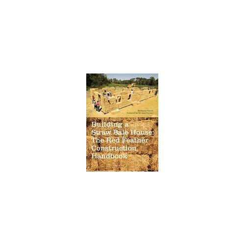 Building A Straw Bale House