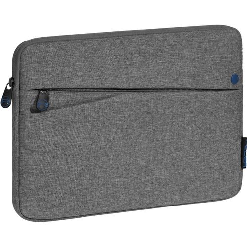 Pedea Tablettasche ""Fashion"" 27,96 Cm (Bis 11''), Gris/Bleue