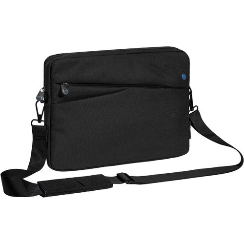 Pedea Tablettasche ""Fashion"" 32,8 Cm (12.9''), Noir/Bleue