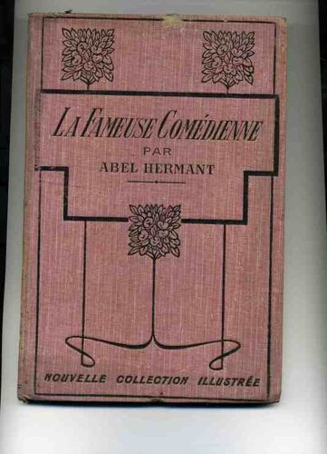 La Fameuse Comedienne
