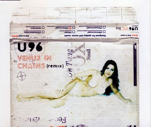 Venus In Chains Remix