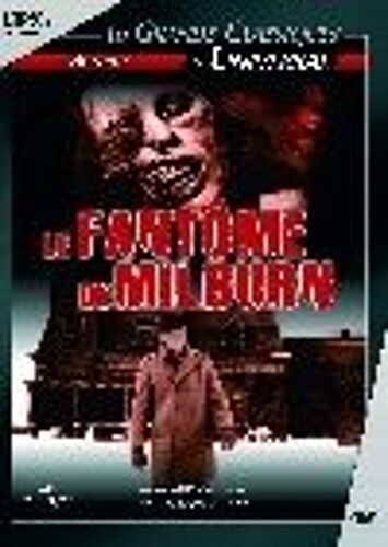 Le Fantôme De Milburn