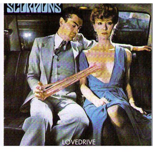 Lovedrive