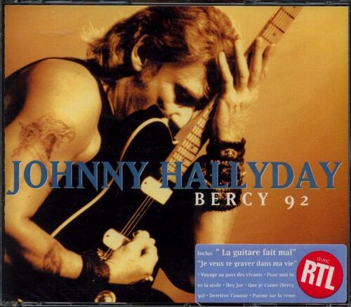 Bercy 92