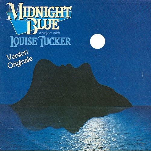 Midnight Blue