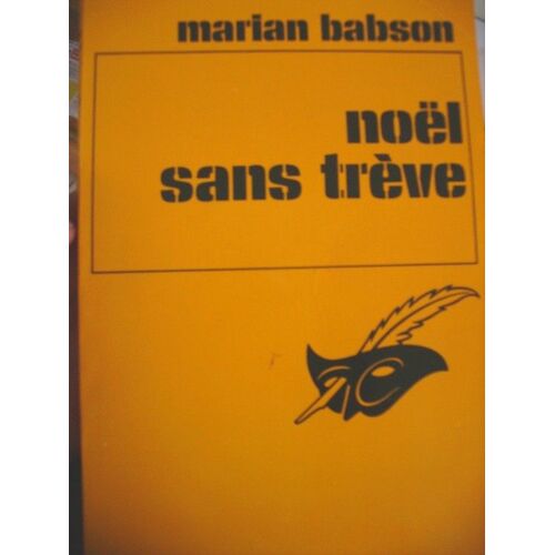Noël Sans Trève