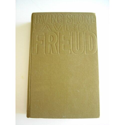 La Vie De Freud