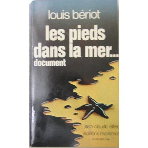 Les Pieds Dans La Mer