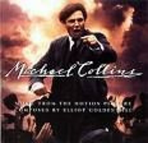 Michael Collins (B.O.F.) (19 Titres)