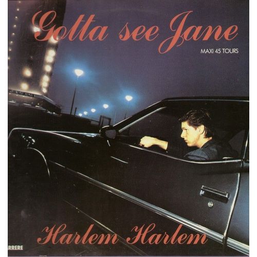 Gotta See Jane  5'46  -  The Last And Lonely 3'40