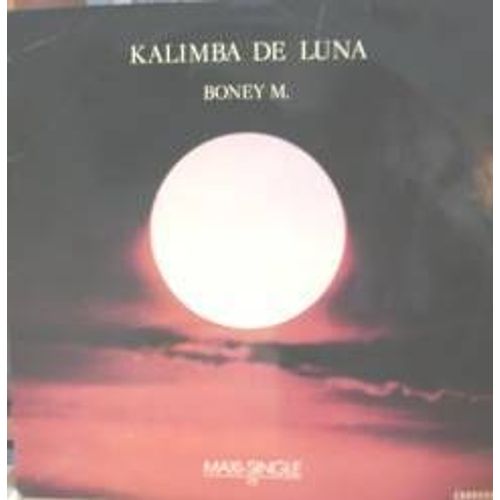 Kalimba De Luna - The Thousand Light Years