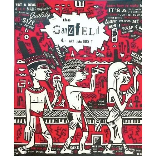 The Ganzfeld 4 Ferme