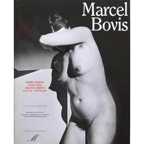 Marcel Bovis