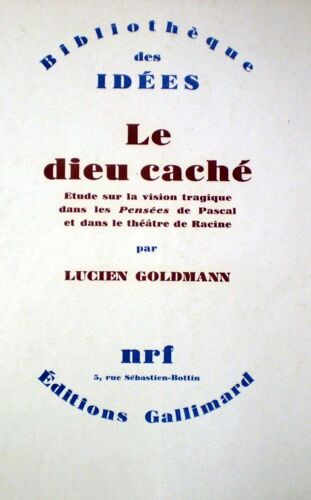 Le Dieu Cache