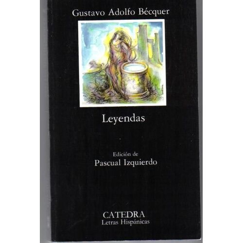 Leyendas