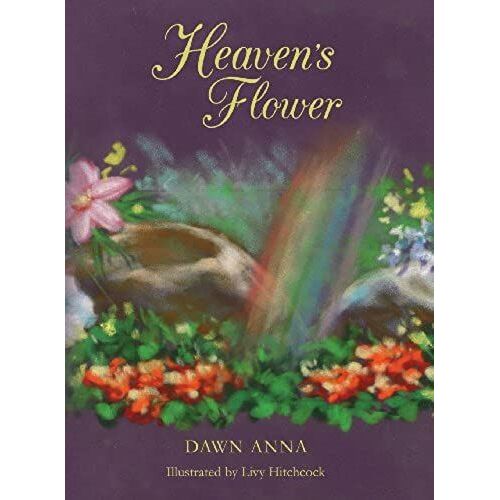Heaven's Flower