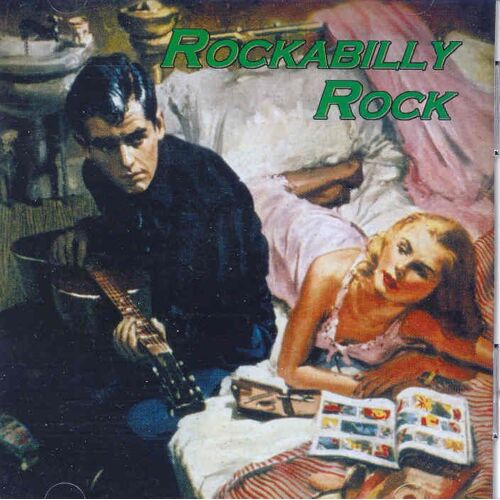 Rockabilly Rock
