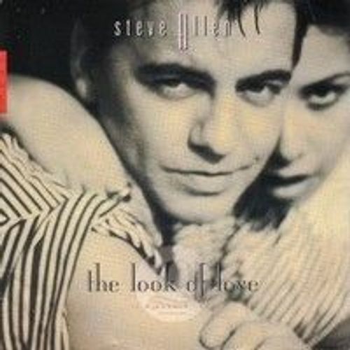 The Look Of Love (I'm Burnin' Up)