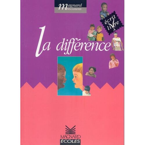 La Différence