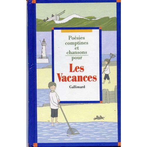 Les Vacances