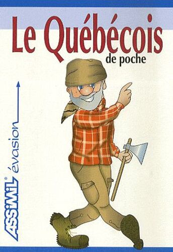 Le Québécois De Poche