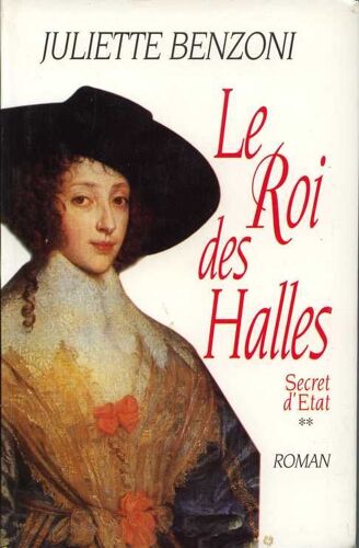 Secret D'état - N° 2 - Le Roi Des Halles