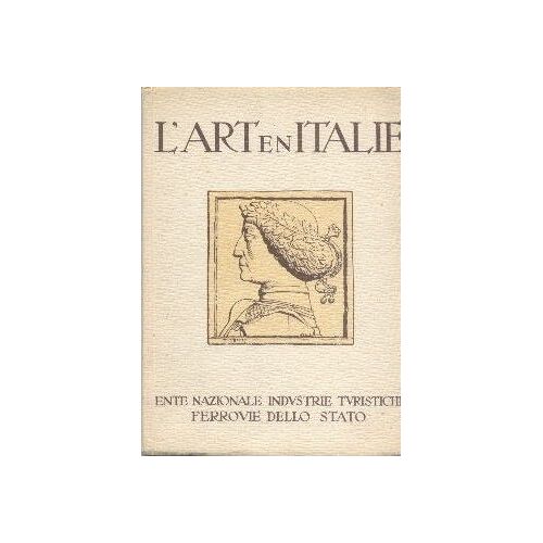 L'art En Italie
