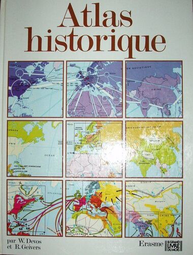 Atlas Historique