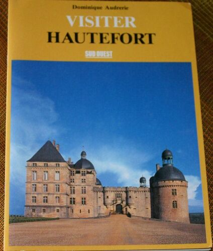 Visiter Hautefort
