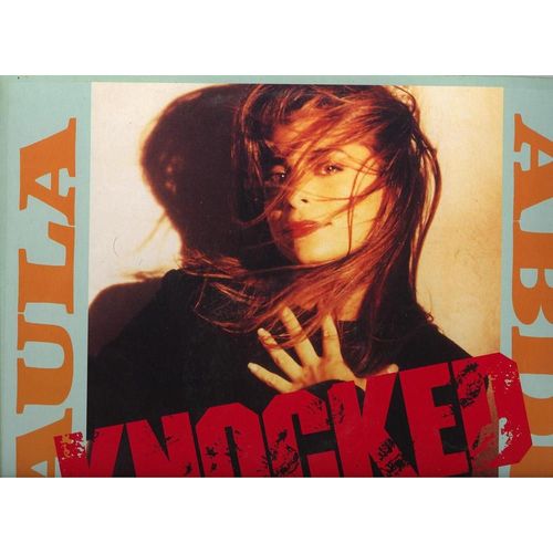 Knocked Out  (Pettibone 12")  /  The Way That You Love Me  (Houseafire Edit)  /  Straight Up  (Kevin Saunderson House Mix)   1990  Allemagne