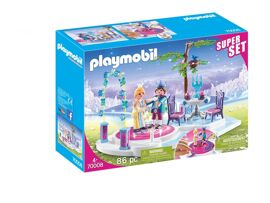 Playmobil 70008 - SuperSet Bal royal