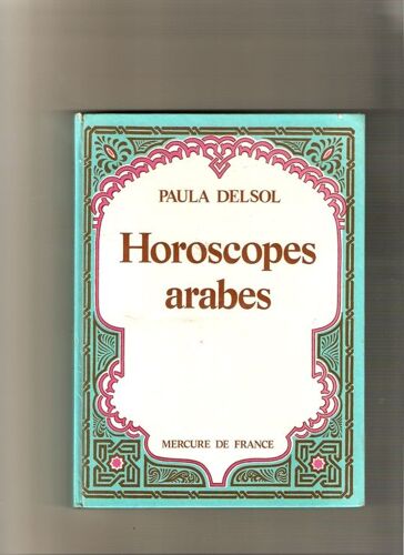 Horoscopes Arabes