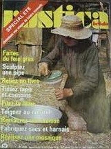 Rustica  N° 490