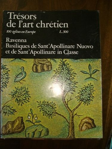 Trésors De L'art Chrétien