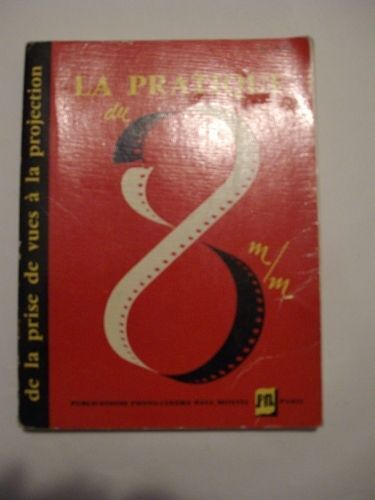 La Pratique Du 8 M/M