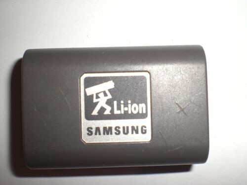 Samsung SB-L110 - Batterie Li-ion pour camescope DV Samsung