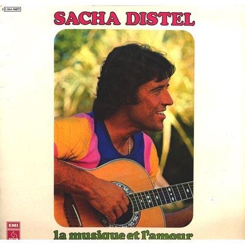 La Musique Et L'amour